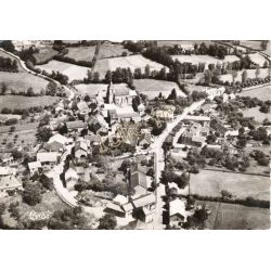 Saint-Agnant-De-Versillat