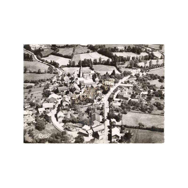Saint-Agnant-De-Versillat