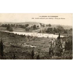 Saint-Agnant-Pres-Crocq