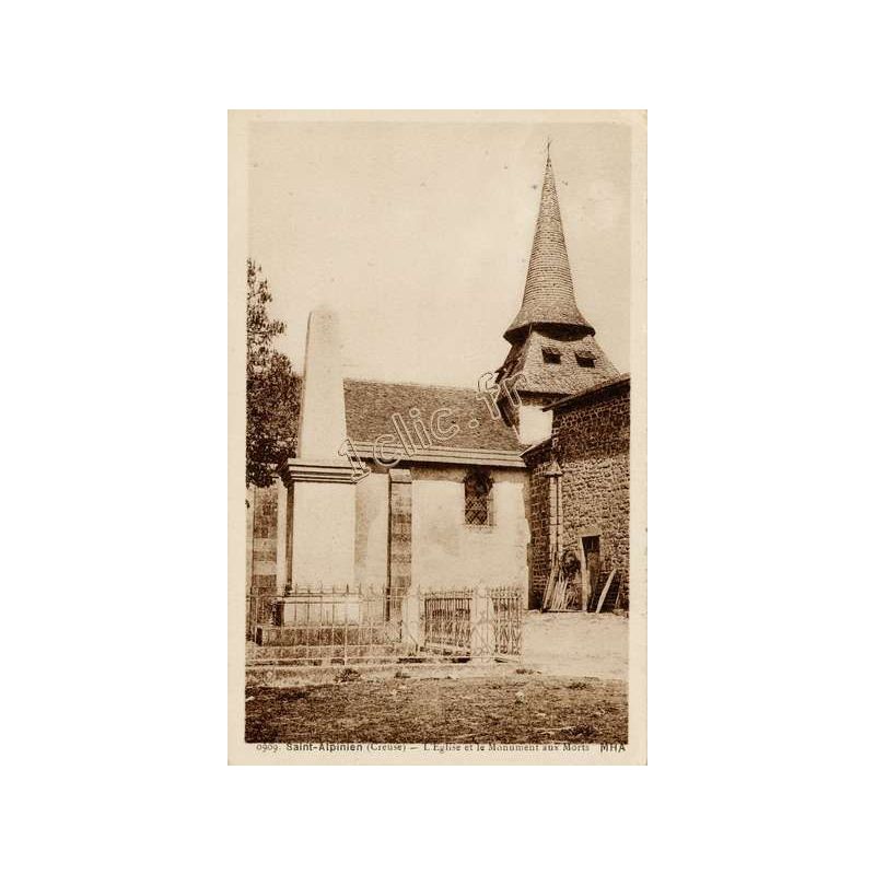 Saint-Alpinien