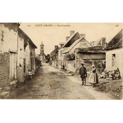 Saint-Amand
