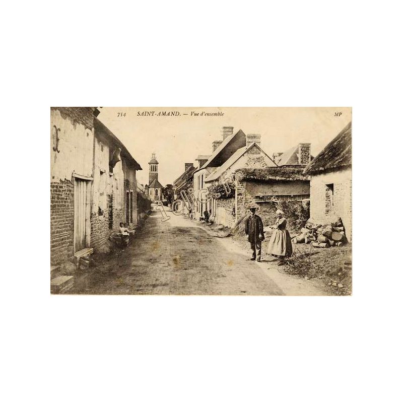 Saint-Amand