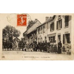Saint-Dizier