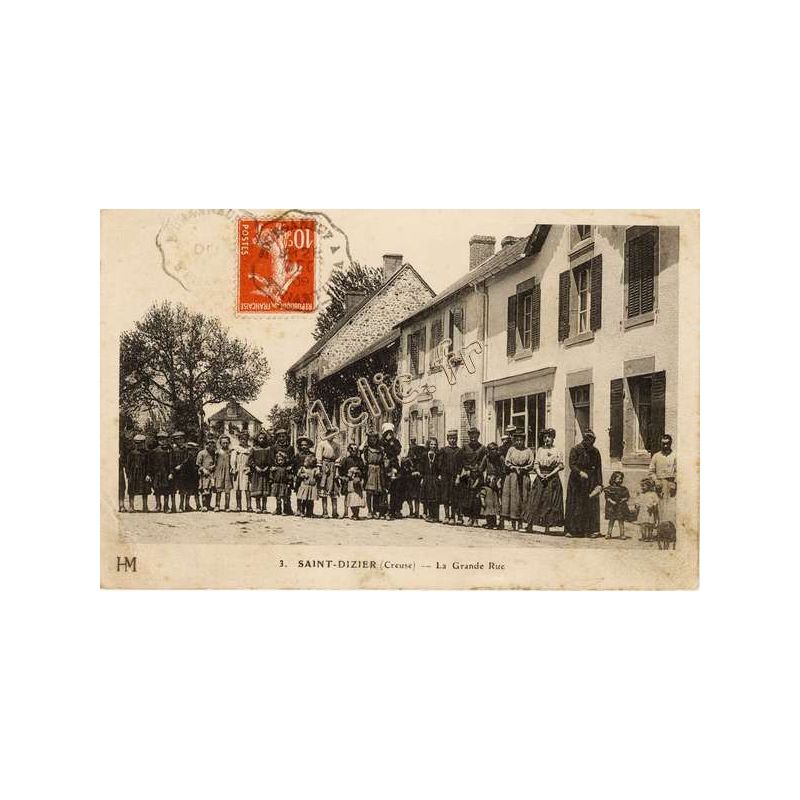 Saint-Dizier