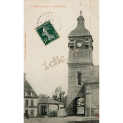 Saint-Domet