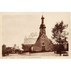 Saint-Germain-Beaupre