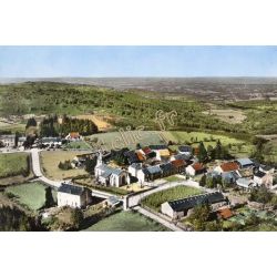 Saint-Goussaud
