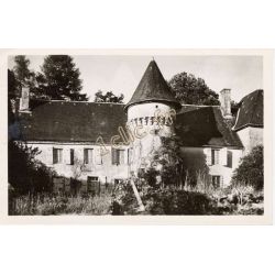 Saint-Junien-La-Bregere