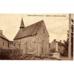 Saint-Laurent
