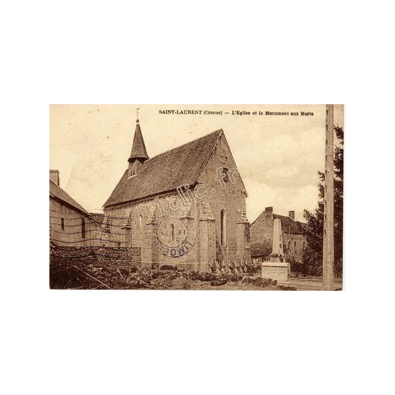 Saint-Laurent