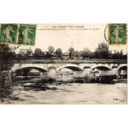 Saint-Martial-Le-Mont