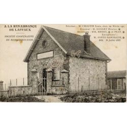 Laffaux