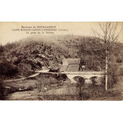 Saint-Martin-Sainte-Catherine