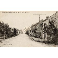 Saint-Maurice