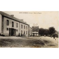 Saint-Maurice