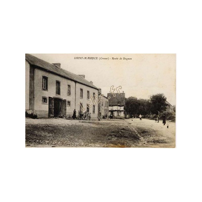 Saint-Maurice