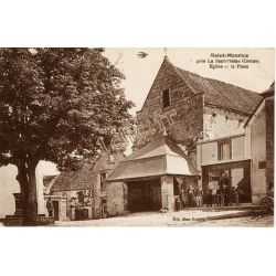 Saint-Maurice