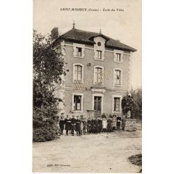 Saint-Maurice