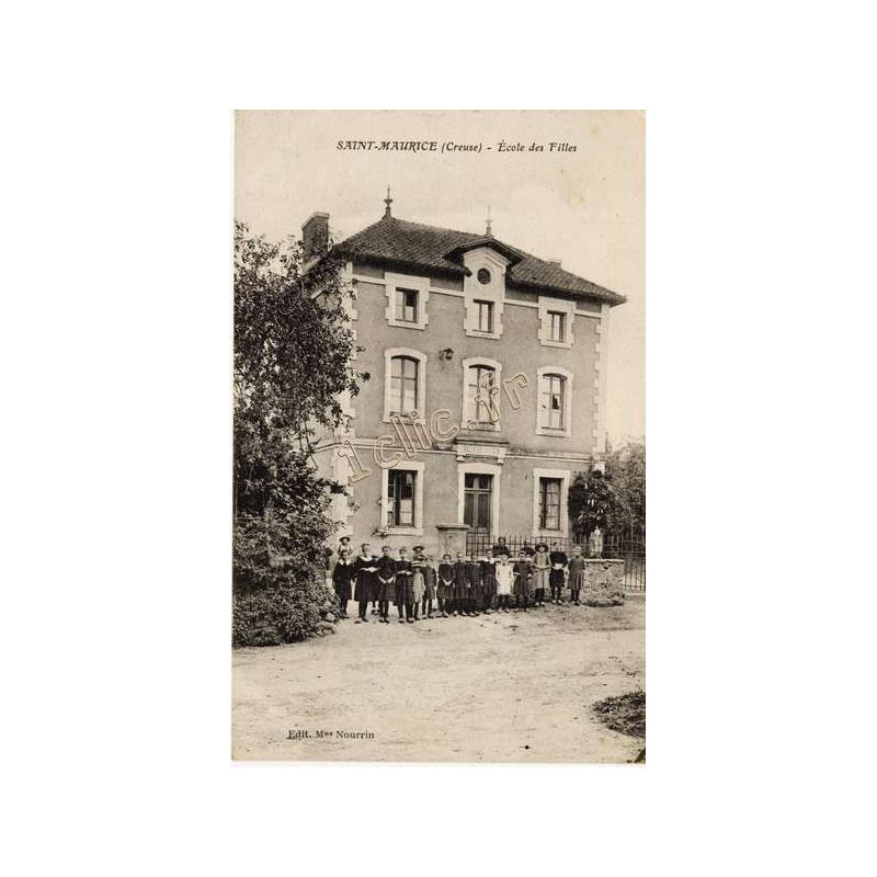 Saint-Maurice