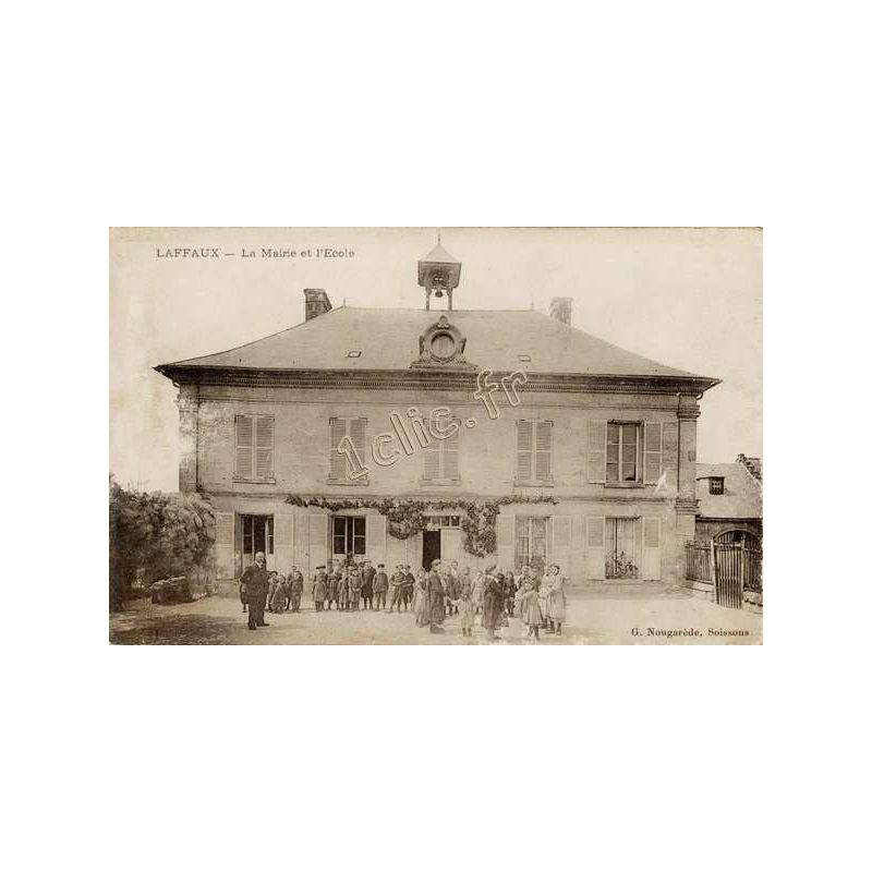 Laffaux