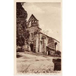 Saint-Moreil