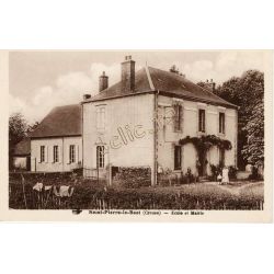 Saint-Pierre-Le-Bost