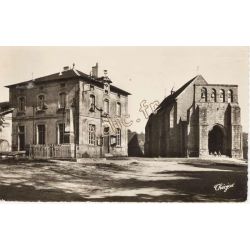 Saint-Quentin-La-Chabanne