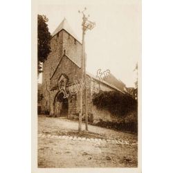 Saint-Sulpice-Le-Dunois
