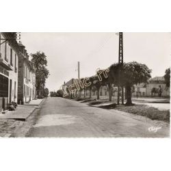 Saint-Sulpice-Les-Champs