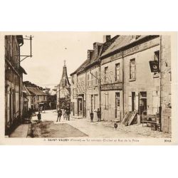 Saint-Vaury