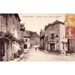 Saint-Vaury