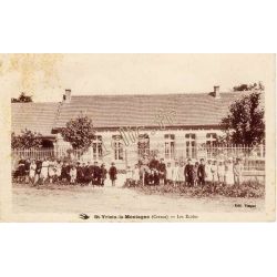 Saint-Yrieix-La-Montagne