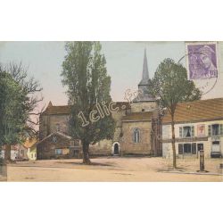 Sainte-Feyre