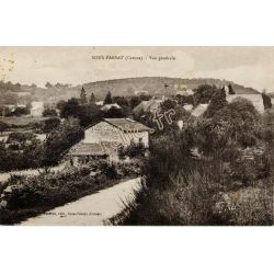 Sous-Parsat