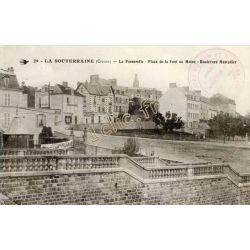 La Souterraine
