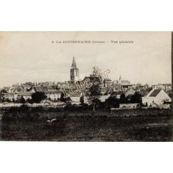 La Souterraine