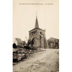 Toulx-Sainte-Croix