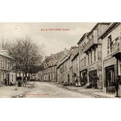 Vallieres