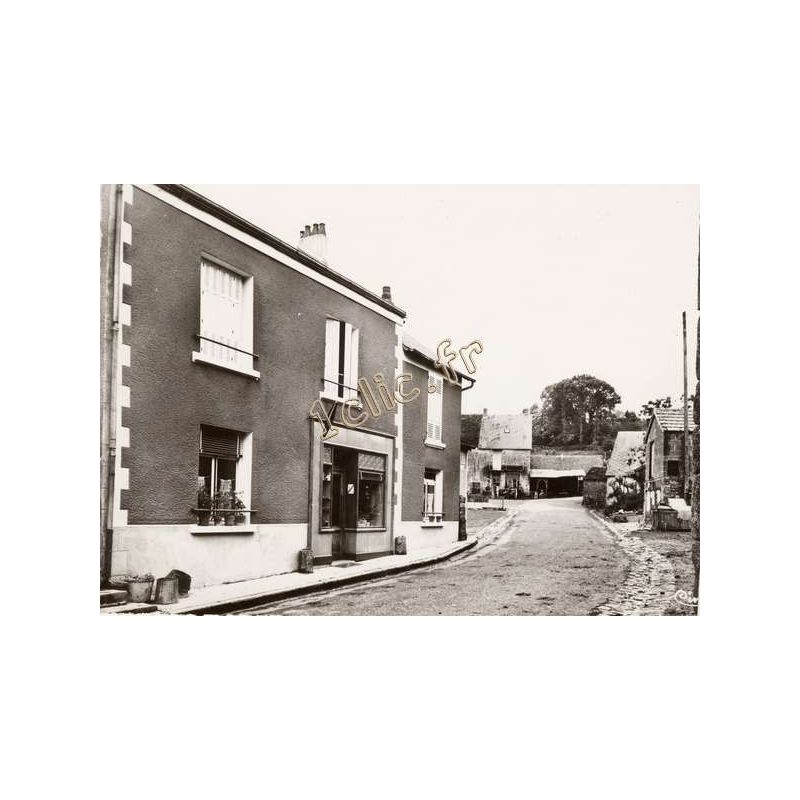 Vareilles