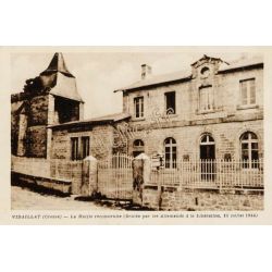Vidaillat