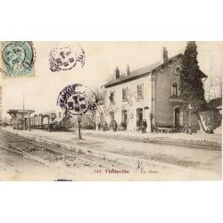 Vieilleville