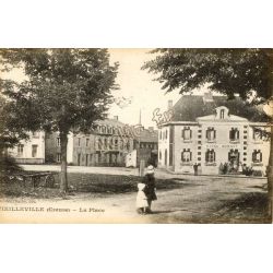 Vieilleville