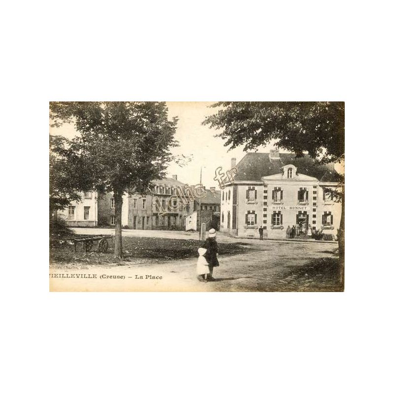 Vieilleville
