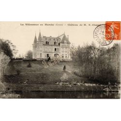 La Villeneuve