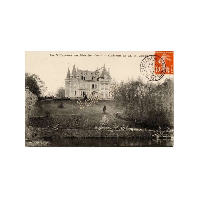 La Villeneuve