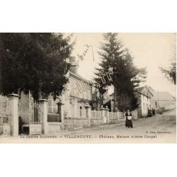 La Villeneuve