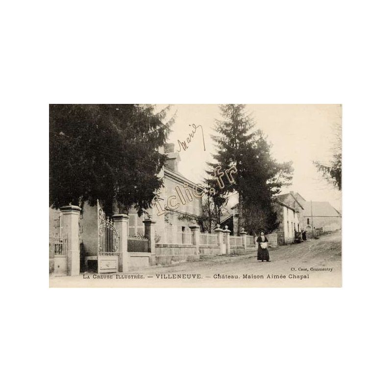 La Villeneuve