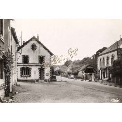 La Villeneuve