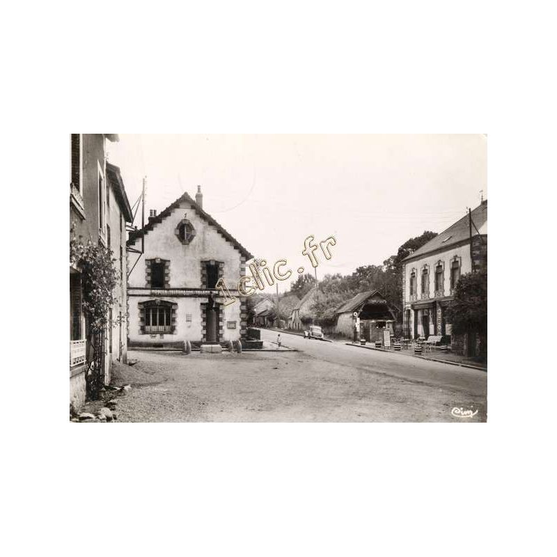 La Villeneuve