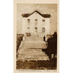 La Villeneuve